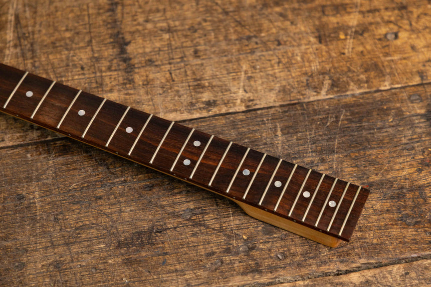 Warmoth 12 string Strat neck