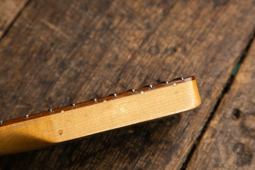 Shenandoah neck 1967