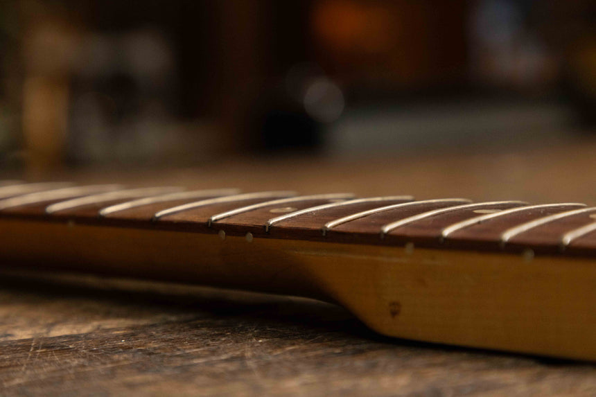 Shenandoah neck 1967