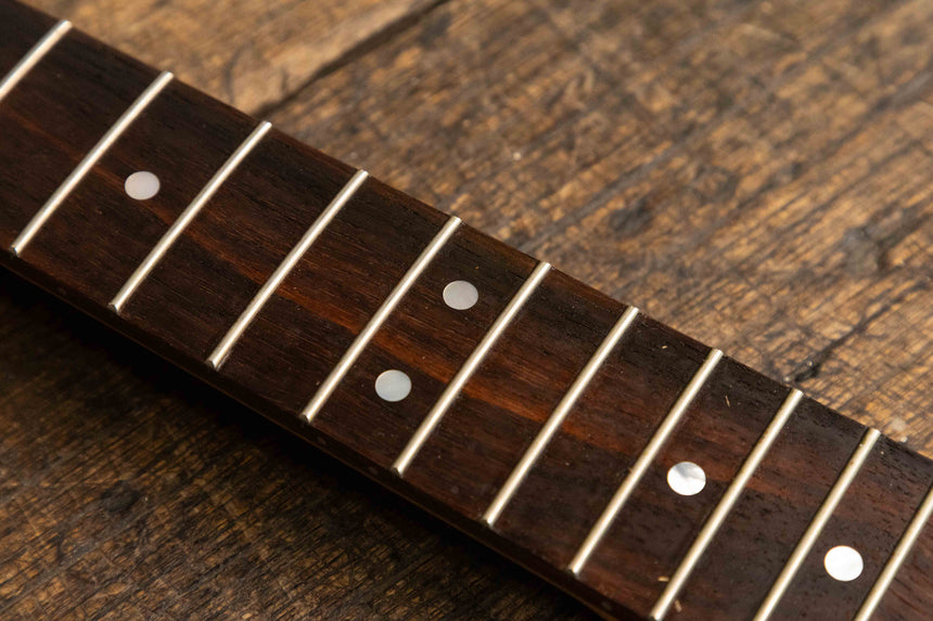 Warmoth 12 string Strat neck