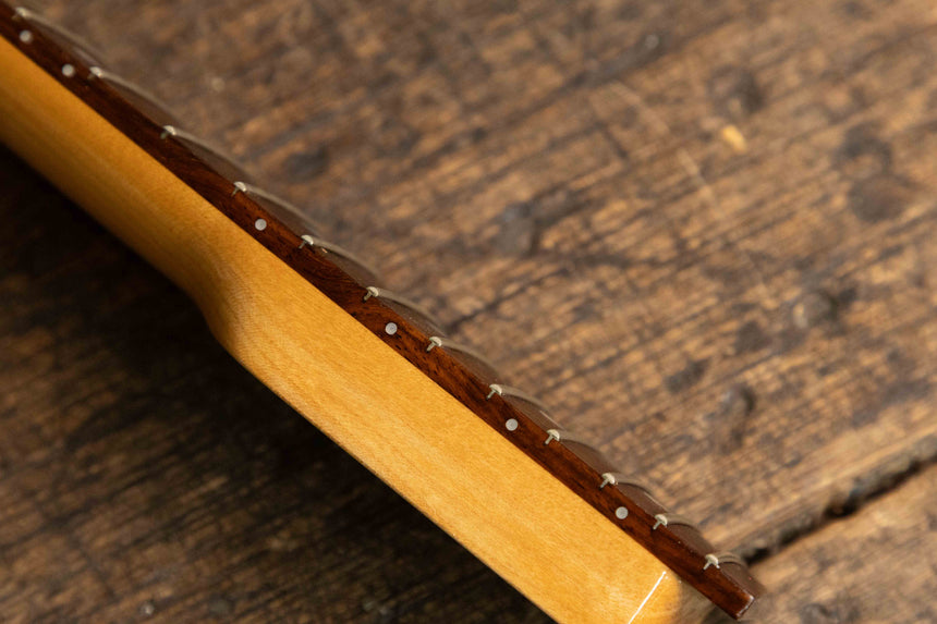 Warmoth 12 string Strat neck