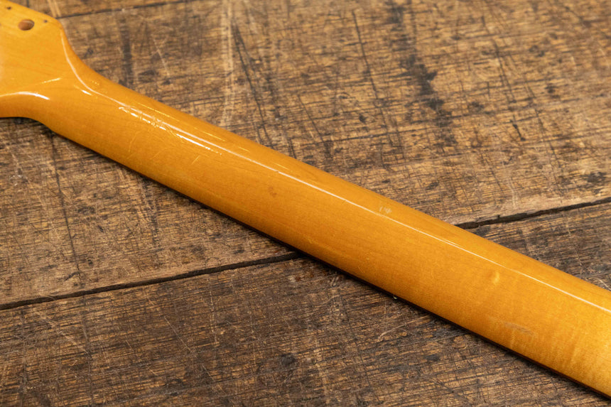 Shenandoah neck 1967