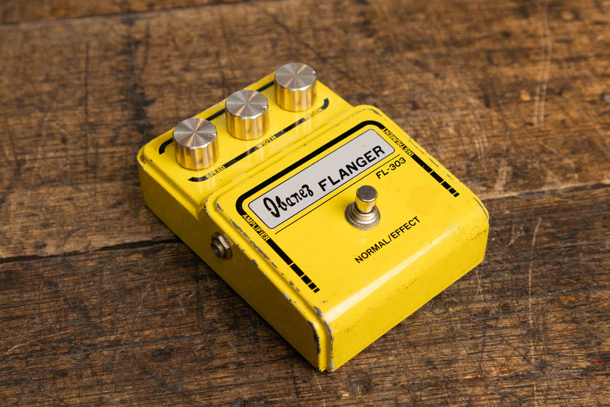 Ibanez FL-303 Flanger