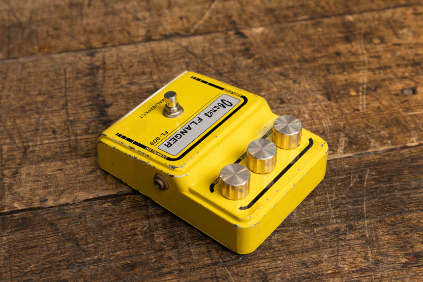 Ibanez FL-303 Flanger