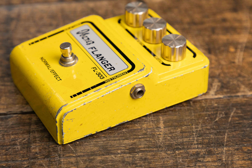 Ibanez FL-303 Flanger