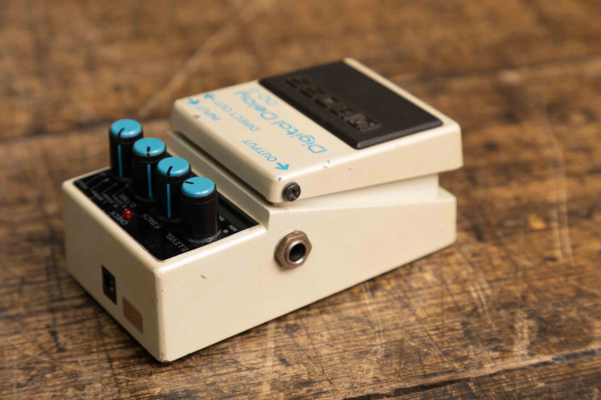 Boss DD-3 Digital Delay