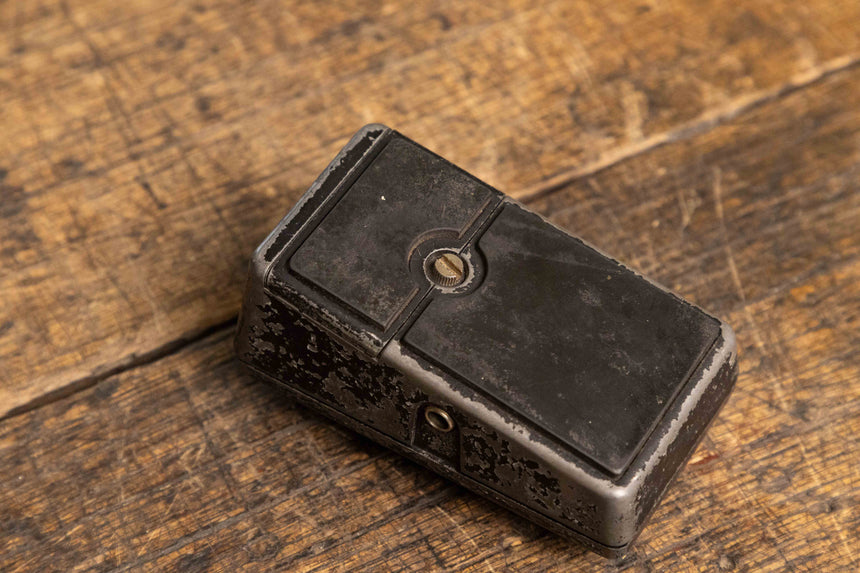 Yamaha FL-01 Flanger 1980s - Black