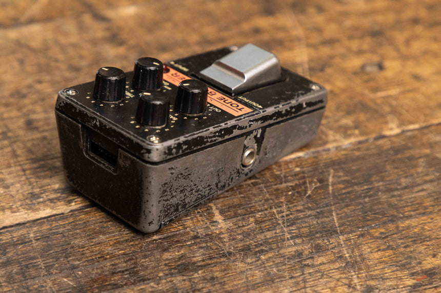 Yamaha TB-01 Tone Booster | 1980s (Japan)