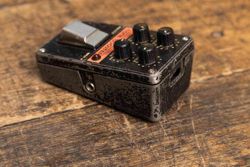 Yamaha TB-01 Tone Booster | 1980s (Japan)