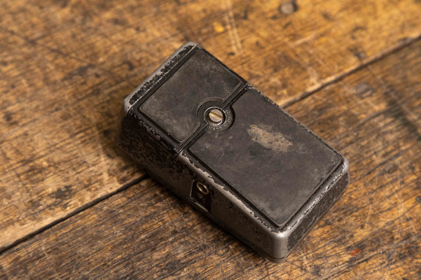 Yamaha TB-01 Tone Booster | 1980s (Japan)