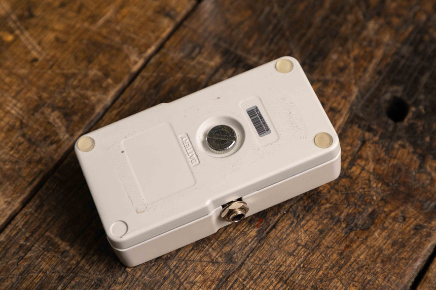 TC Electronic Polytune 3 Polyphonic Tuner Pedal