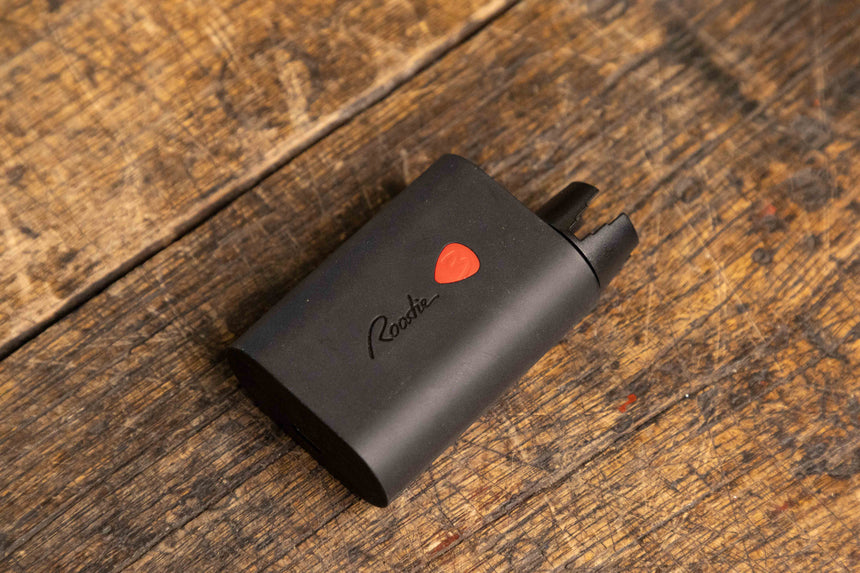 Roadie 3 Automatic Guitar Tuner - Black