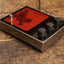 Electro-Harmonix Clone Theory - 1970’s RARE Black and Red graphic