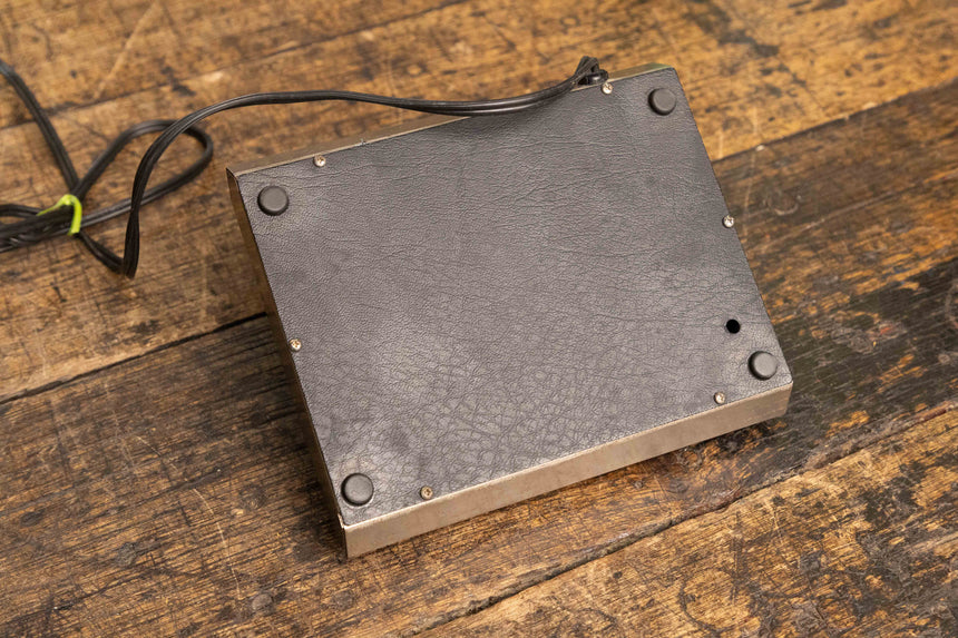 Electro-Harmonix Clone Theory - 1970’s RARE Black and Red graphic