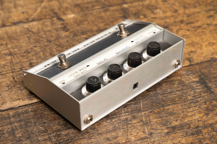 Fender Blender Fuzz 90's