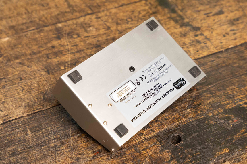 Fender Blender Fuzz 90's