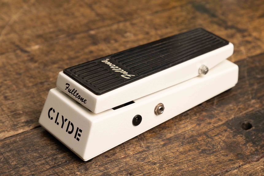 Fulltone Clyde Standard Wah