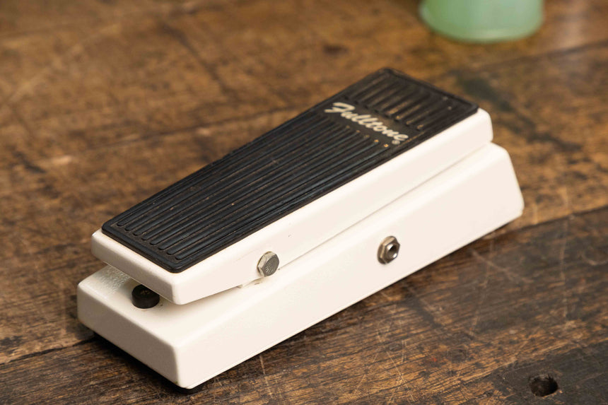 Fulltone Clyde Standard Wah