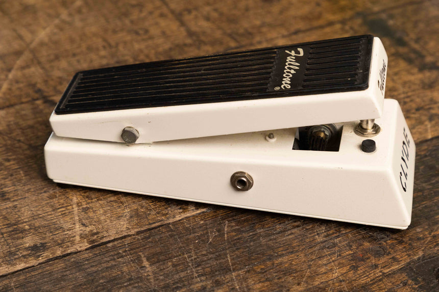 Fulltone Clyde Standard Wah