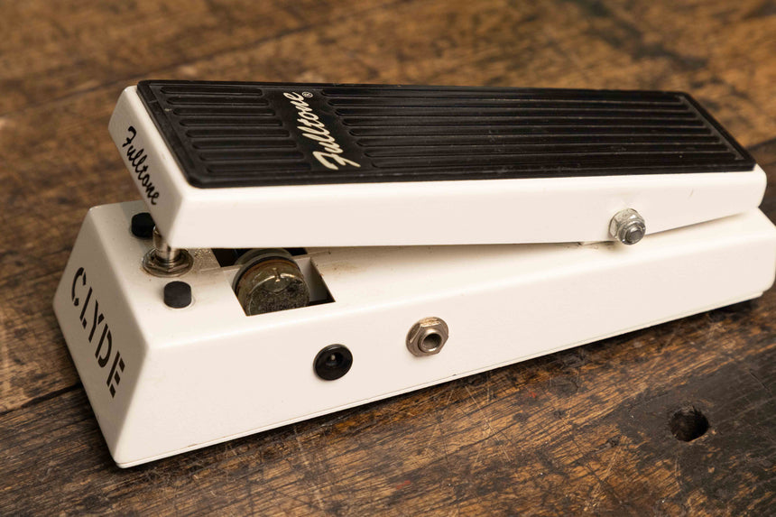 Fulltone Clyde Standard Wah