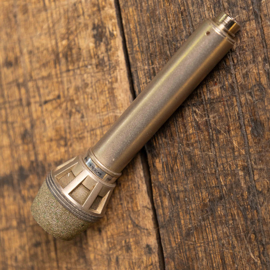 AKG D190 C Early 1970’s
