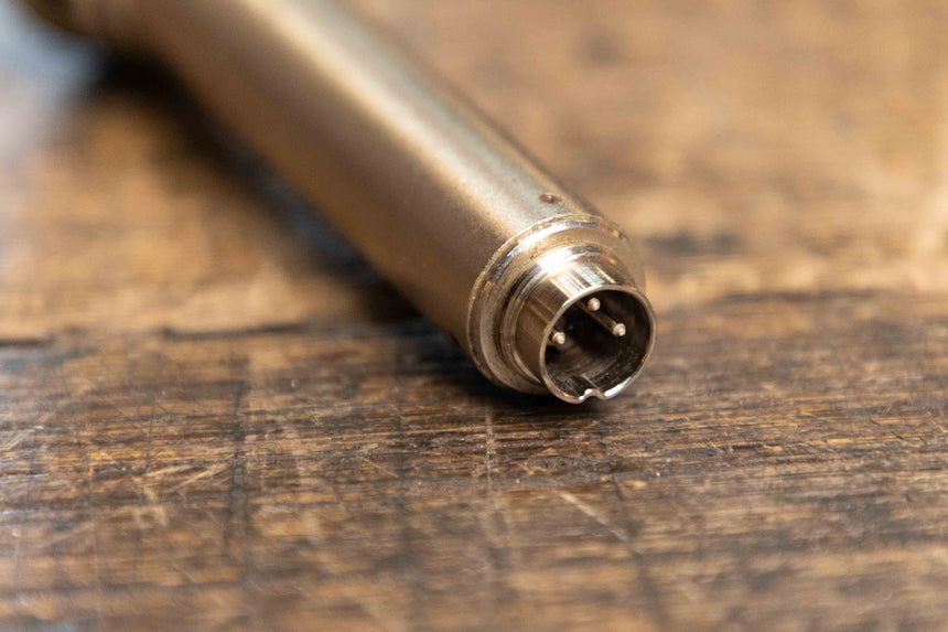 AKG D190 C Early 1970’s