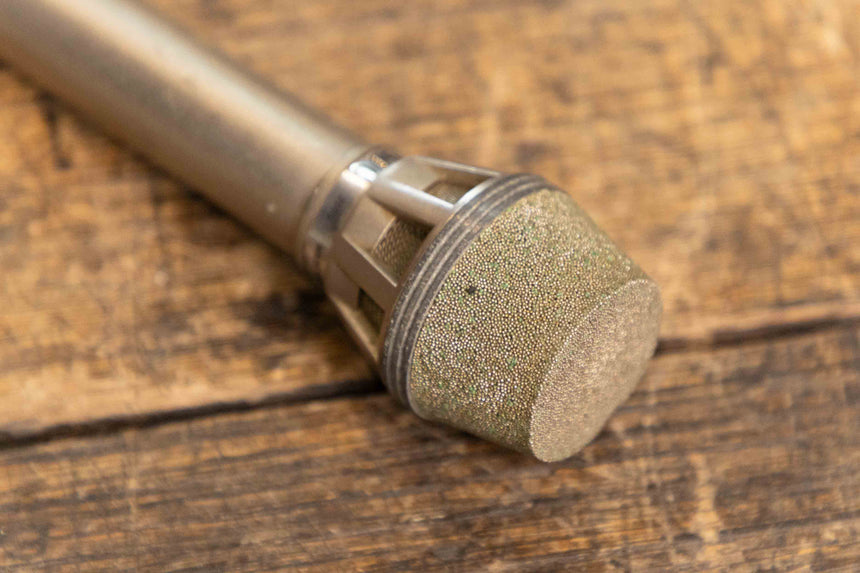 AKG D190 C Early 1970’s