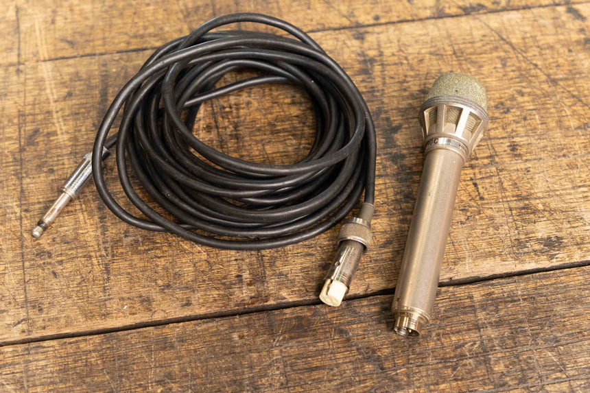 AKG D190 C Early 1970’s
