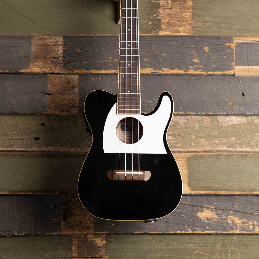 Fender Fullerton Strat Ukulele