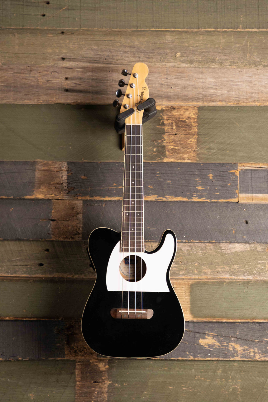 Fender Fullerton Strat Ukulele