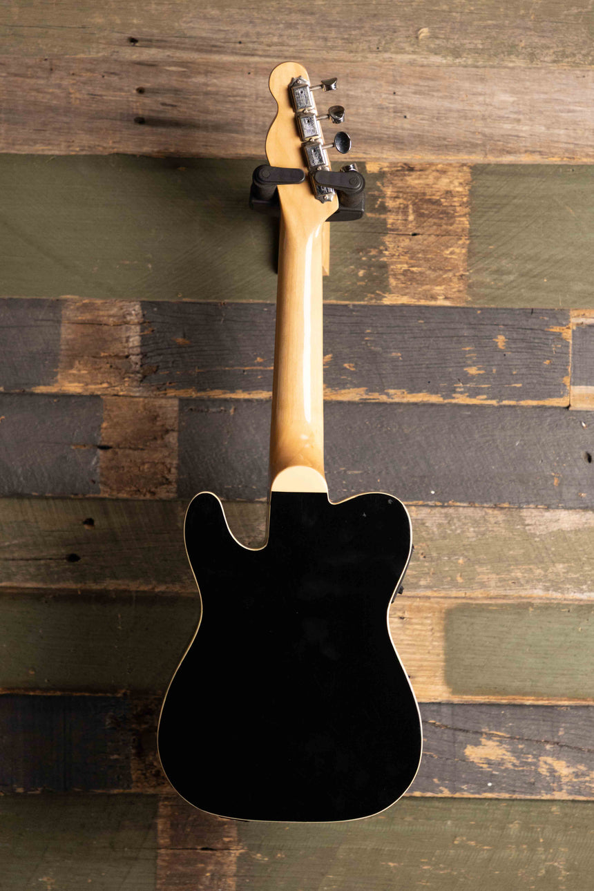 Fender Fullerton Strat Ukulele