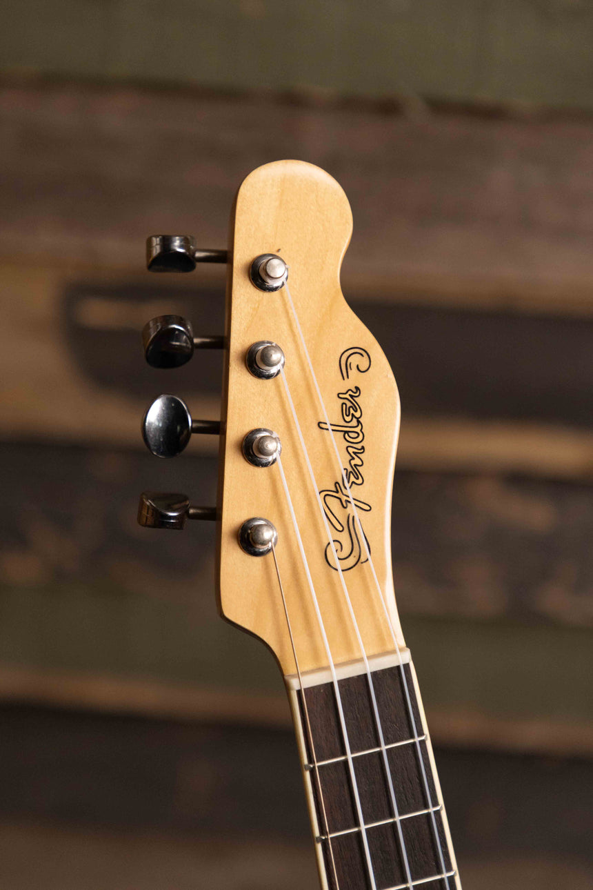 Fender Fullerton Strat Ukulele