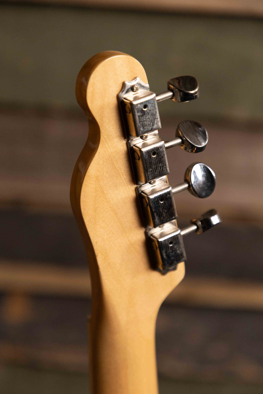 Fender Fullerton Strat Ukulele