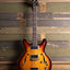 Yamaha SA-20 12-String Hollow Body 1968 - 1972 - Sunburst Made in Japan