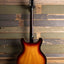 Yamaha SA-20 12-String Hollow Body 1968 - 1972 - Sunburst Made in Japan