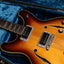 Yamaha SA-20 12-String Hollow Body 1968 - 1972 - Sunburst Made in Japan