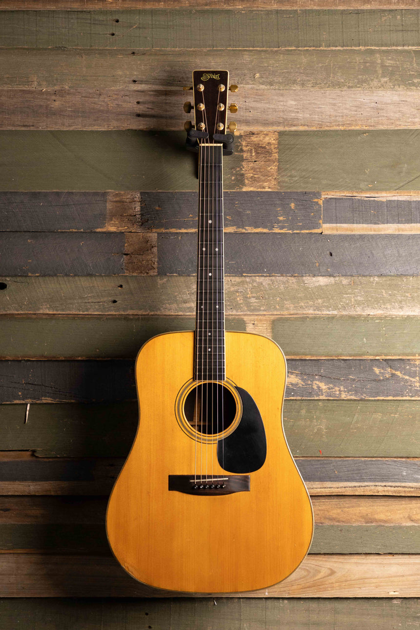 1977 S. Yairi YD-305