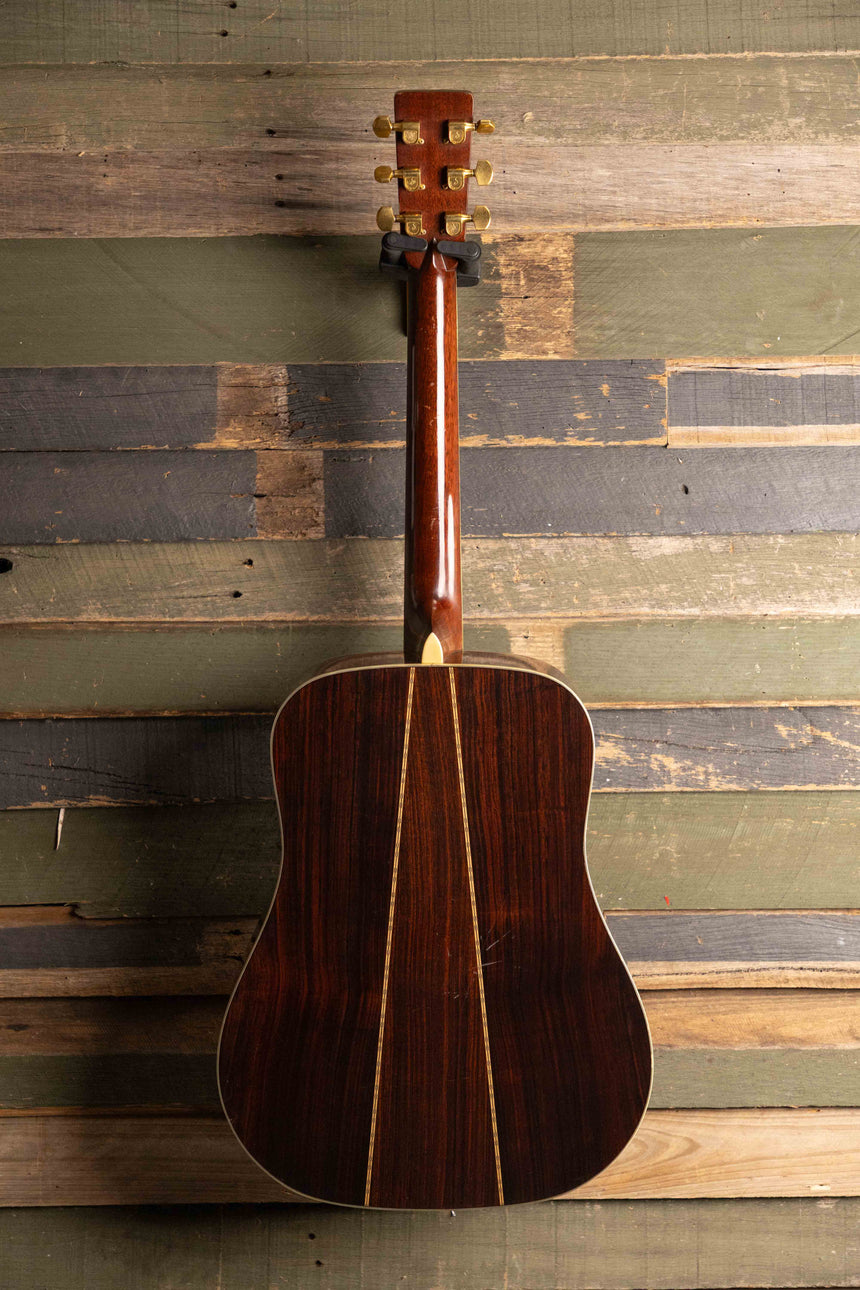 1977 S. Yairi YD-305