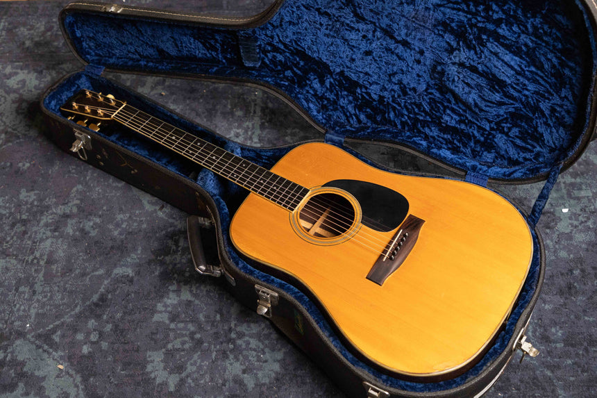 1977 S. Yairi YD-305