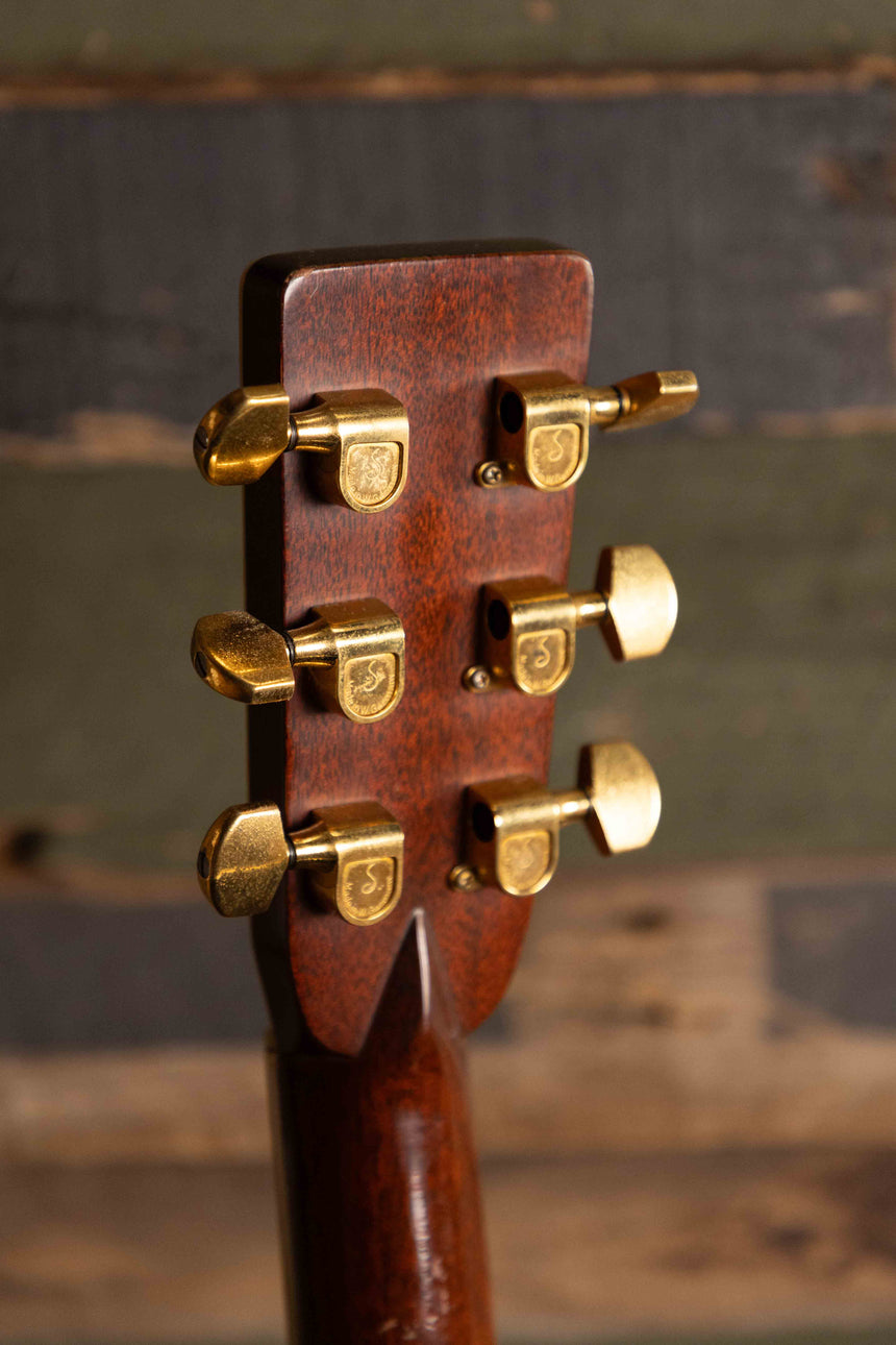 1977 S. Yairi YD-305