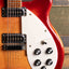1995 Rickenbacker 360/12 (Fireglo)