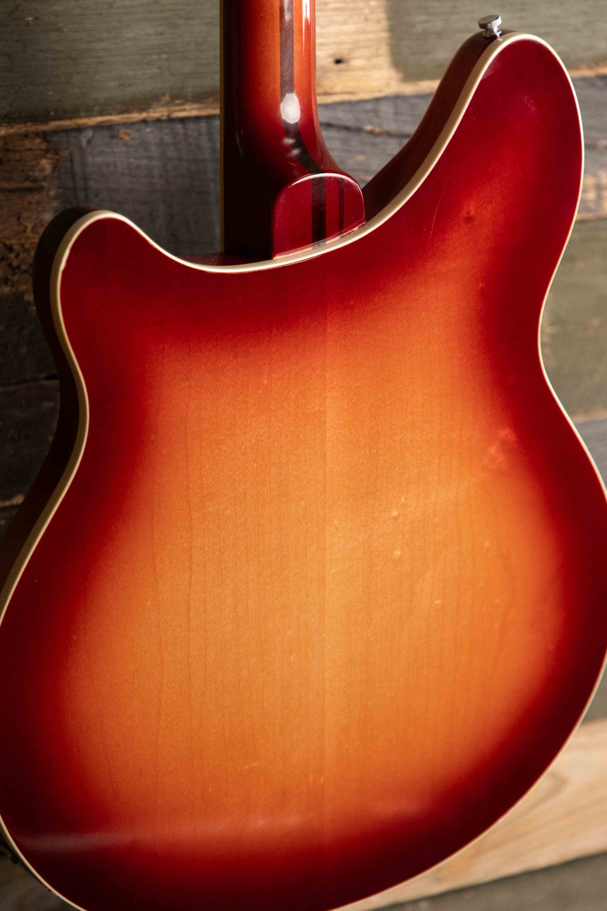 1995 Rickenbacker 360/12 (Fireglo)