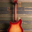 1995 Rickenbacker 360/12 (Fireglo)