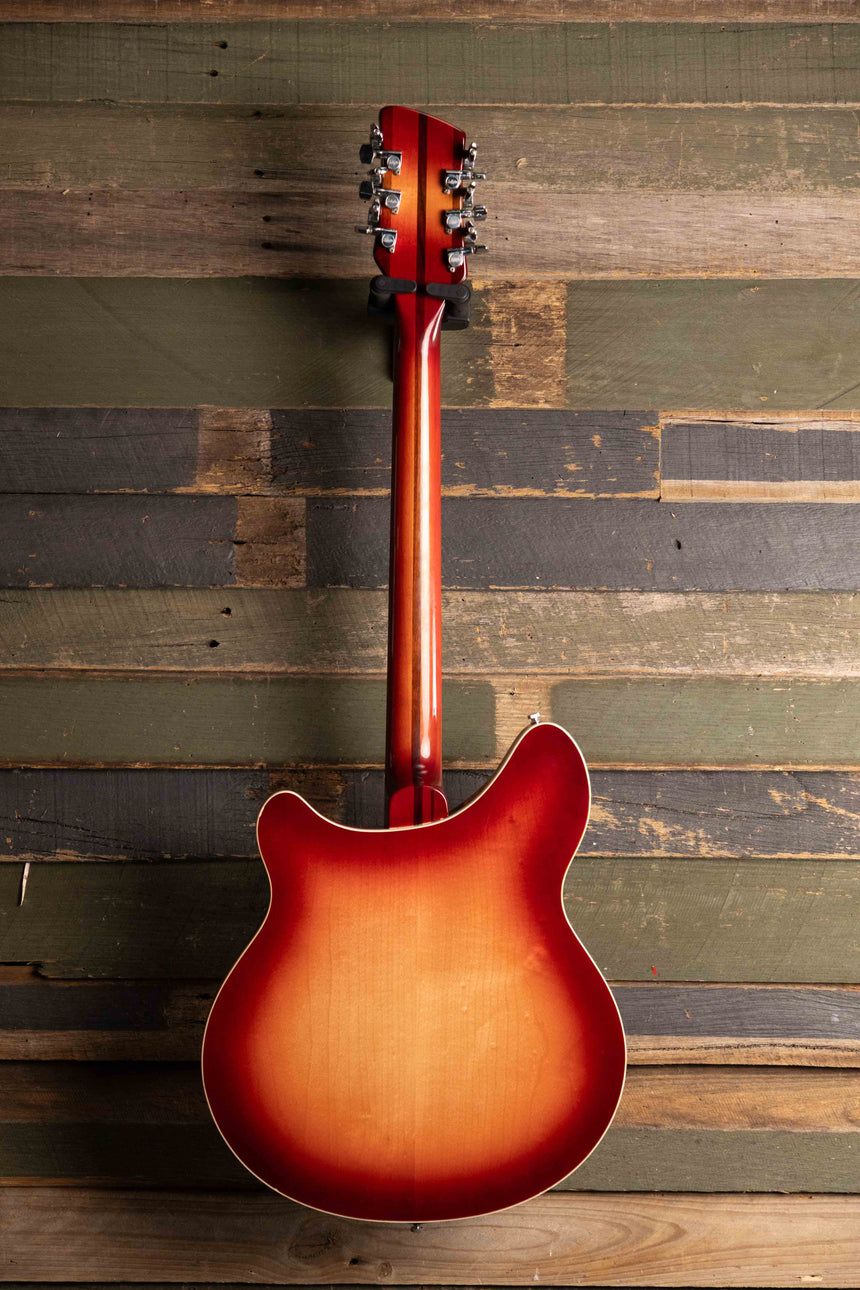 1995 Rickenbacker 360/12 (Fireglo)
