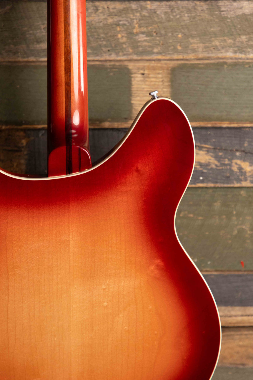 1995 Rickenbacker 360/12 (Fireglo)