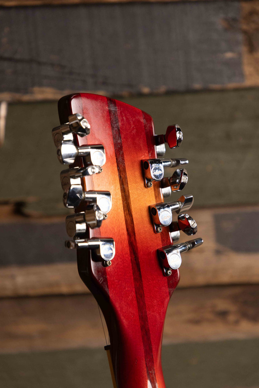 1995 Rickenbacker 360/12 (Fireglo)