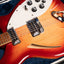 1995 Rickenbacker 360/12 (Fireglo)