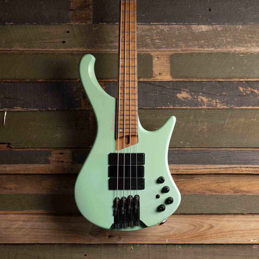 Ibanez EHB1000S Bass Workshop