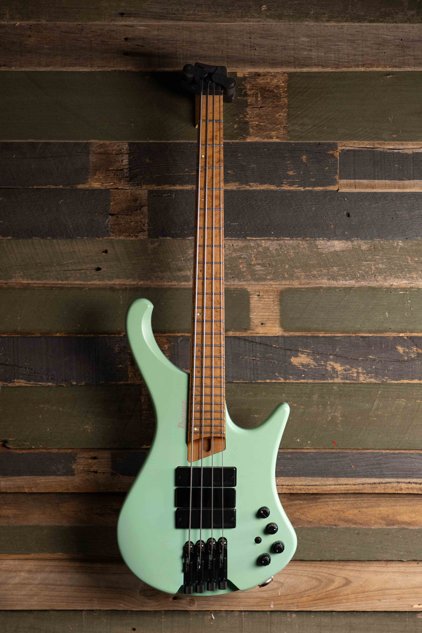 Ibanez EHB1000S Bass Workshop