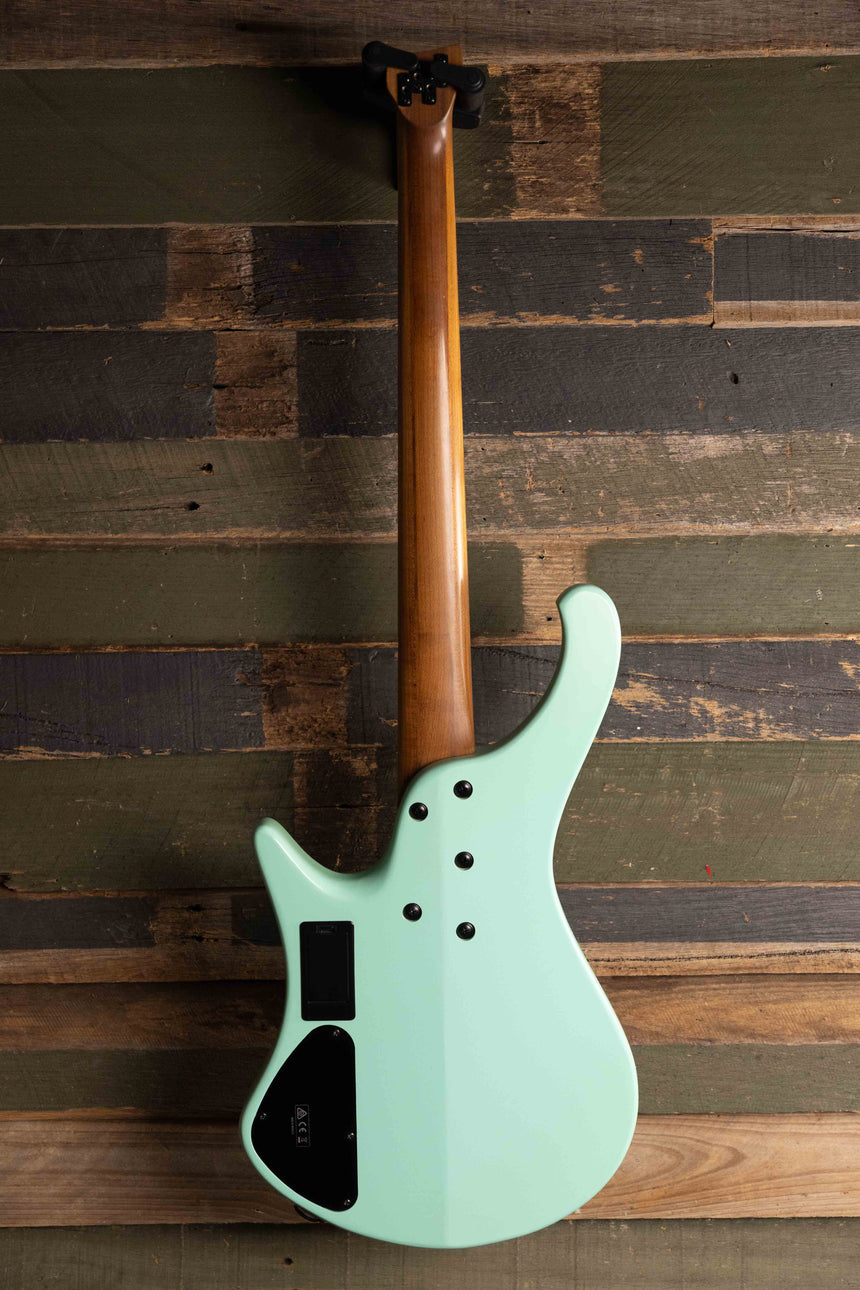 Ibanez EHB1000S Bass Workshop